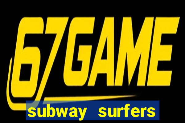 subway surfers havana start game